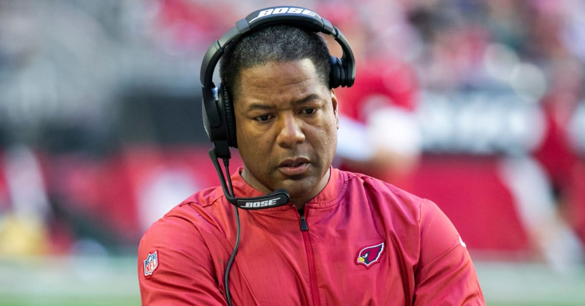 The case for and against firing Cardinals coach Steve Wilks - ESPN