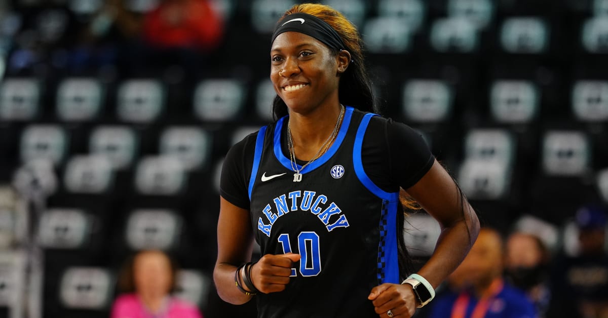 2021 WNBA Draft: Rounds 1, 2 and 3 picks, grades, analysis, fit