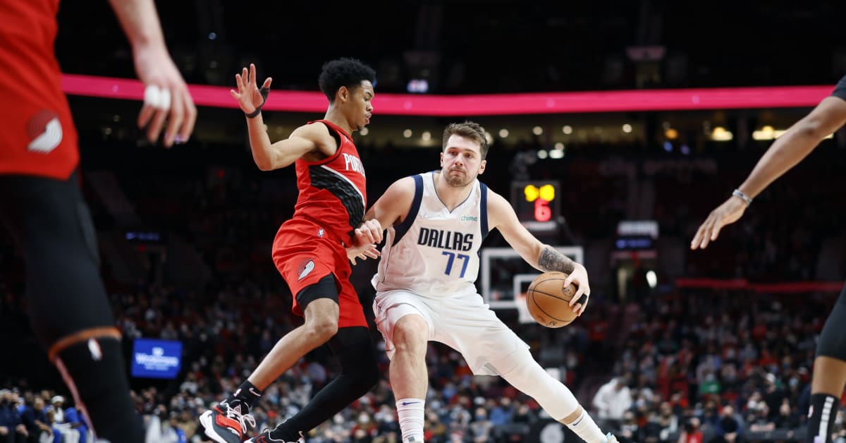 Mavericks vs. Trail Blazers Gameday 3 Keys To Watch Sports