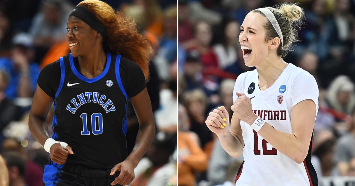 WNBA Draft: Sleepers, top names and key things to know - Sports Illustrated