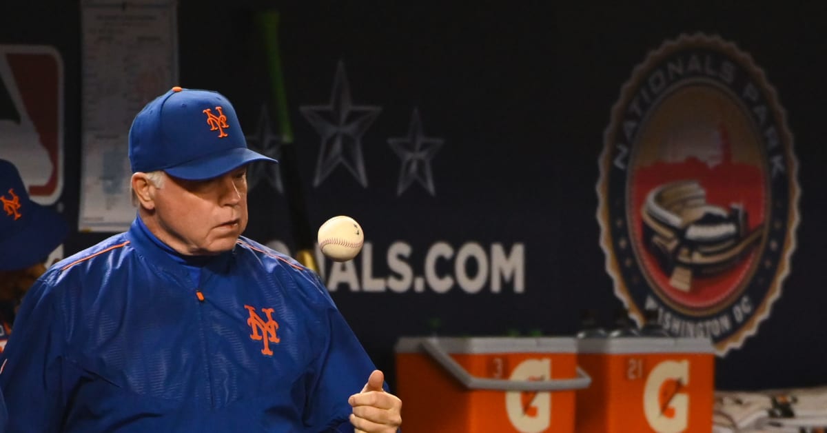 Buck Showalter: Mets decision to cut Robinson Cano 'was best for