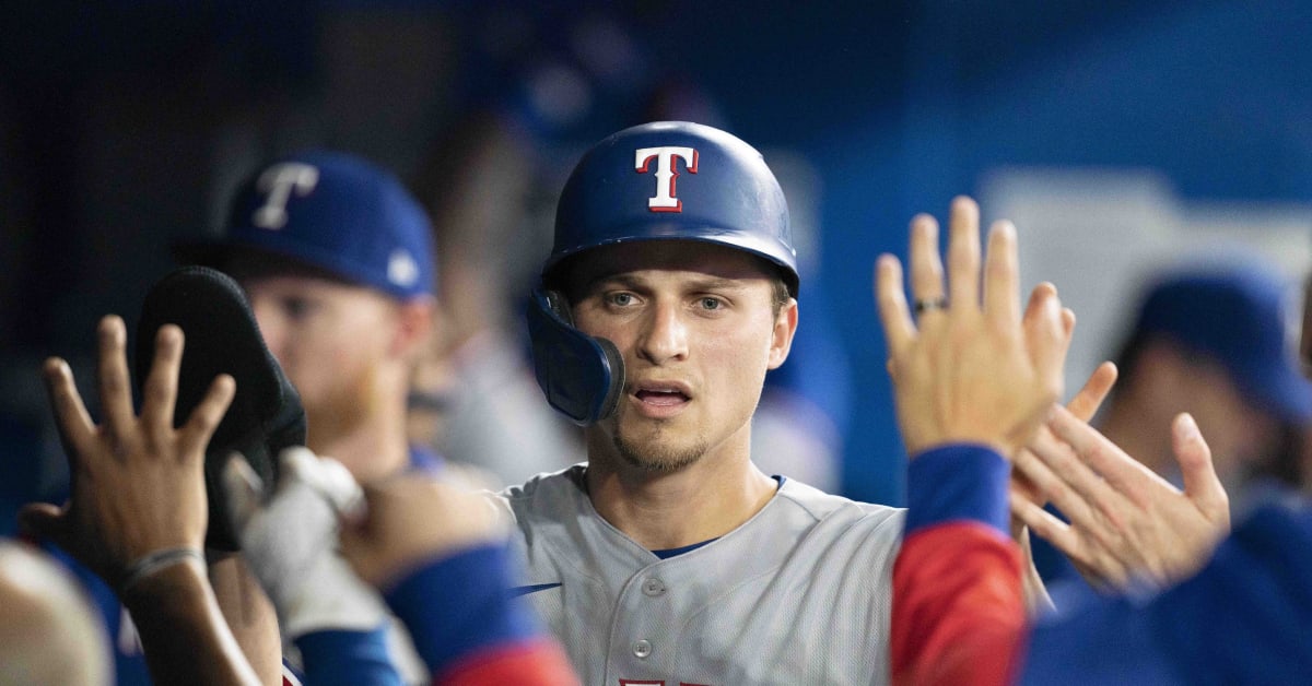 MLB Network on X: Corey Seager since returning from IL on May 17: 24 XBH  (1st in MLB) 41 RBI (1st in MLB) 48 H (2nd in MLB) @Rangers