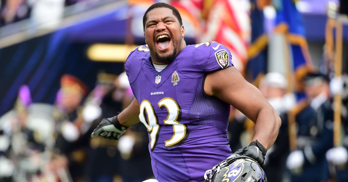 Top 12 Fantasy Football Defense Rankings for Week 11 (Ravens Poised to  Dominate Off Bye Week)