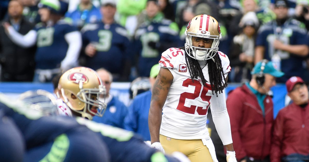 Michael Bennett Trade, Richard Sherman, End of Seahawks - Sports Illustrated