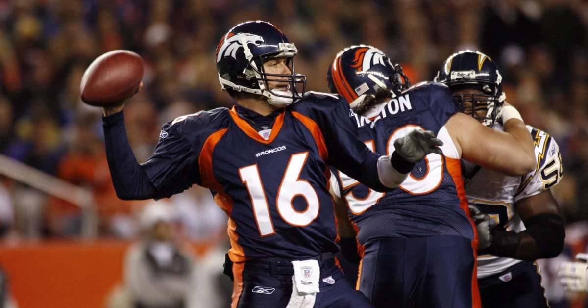 Sixty Since 60: The greatest Broncos of all-time, Nos. 56-60 - Denver Sports