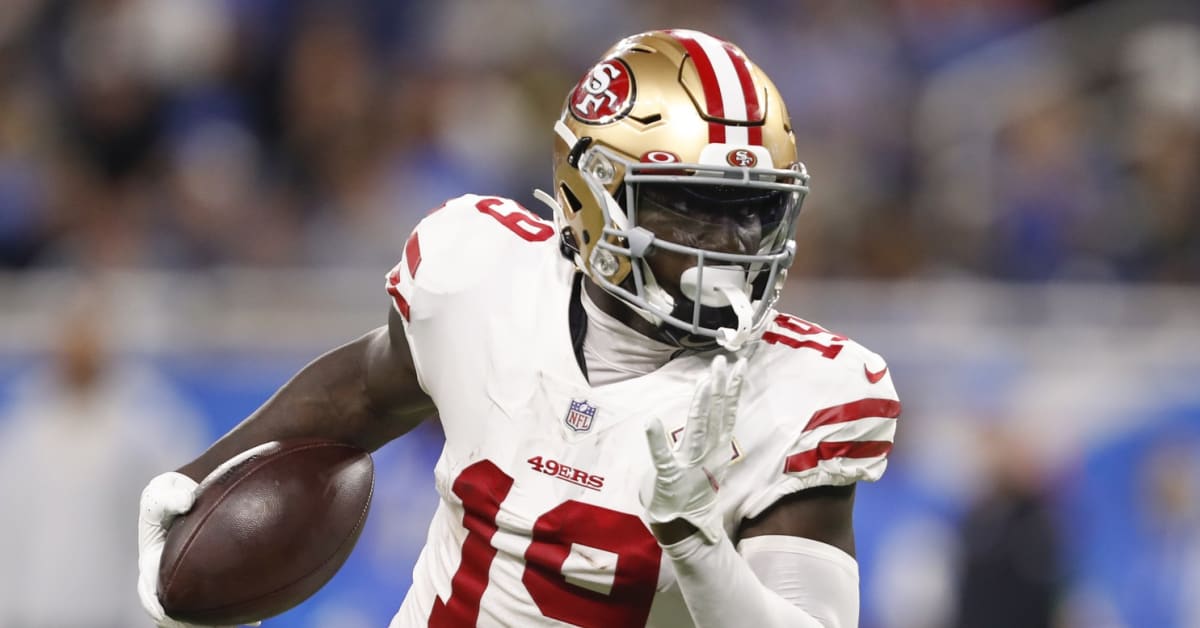 Could Jets target Deebo Samuel after trade request from 49ers? 