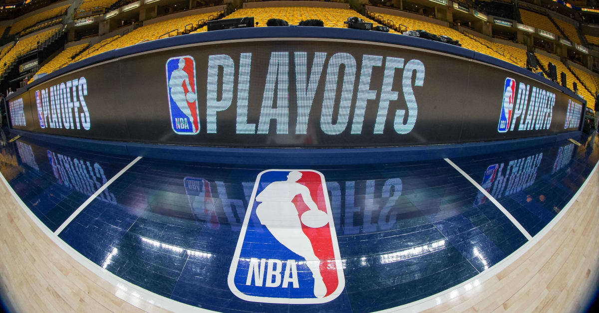 There Are 4 NBA Playoff Games Today - Here's The Schedule - The Spun:  What's Trending In The Sports World Today