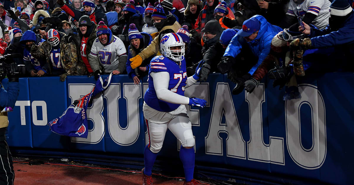 Bills ownership is accustomed to a certain 'lifestyle' that could hurt its  NFL franchise