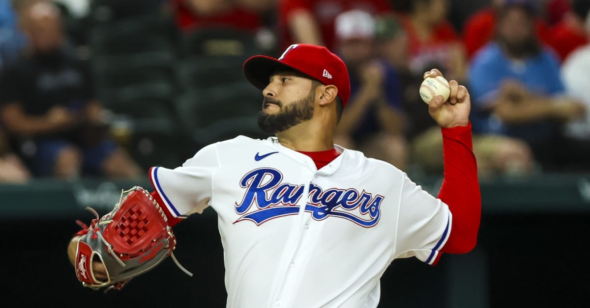 Why The Slow Start For Texas Rangers, Marcus Semien Isn't a Concern Yet -  Sports Illustrated Texas Rangers News, Analysis and More