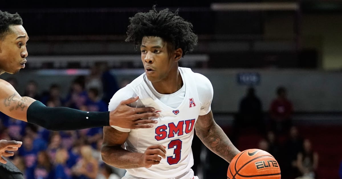 NCAA Basketball: 10 teams that should target transfer Kenneth Lofton Jr.