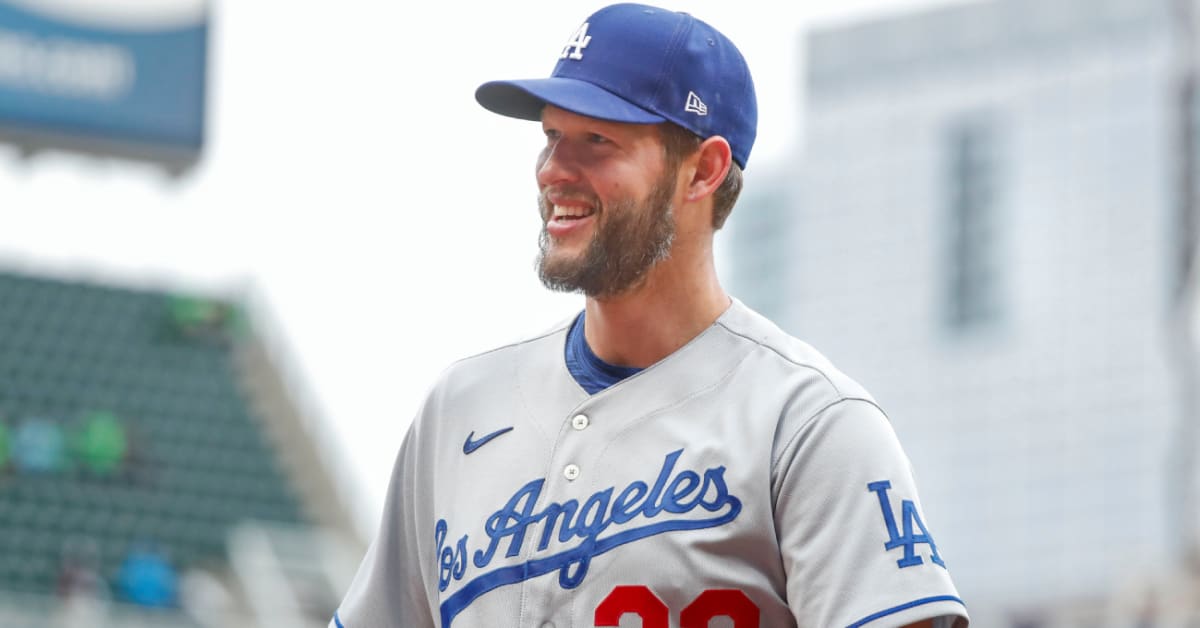 Decision to pull Clayton Kershaw was tough, but not really