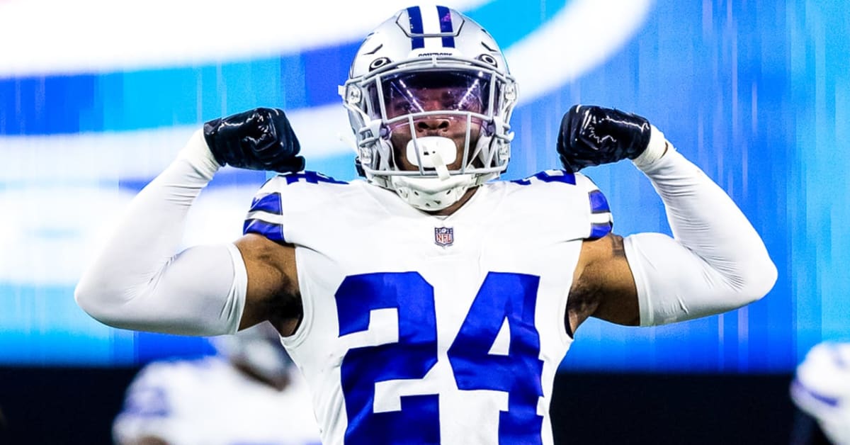 Report: Kelvin Joseph could be one of six Dallas Cowboys to begin the  season on injured reserve - Blogging The Boys