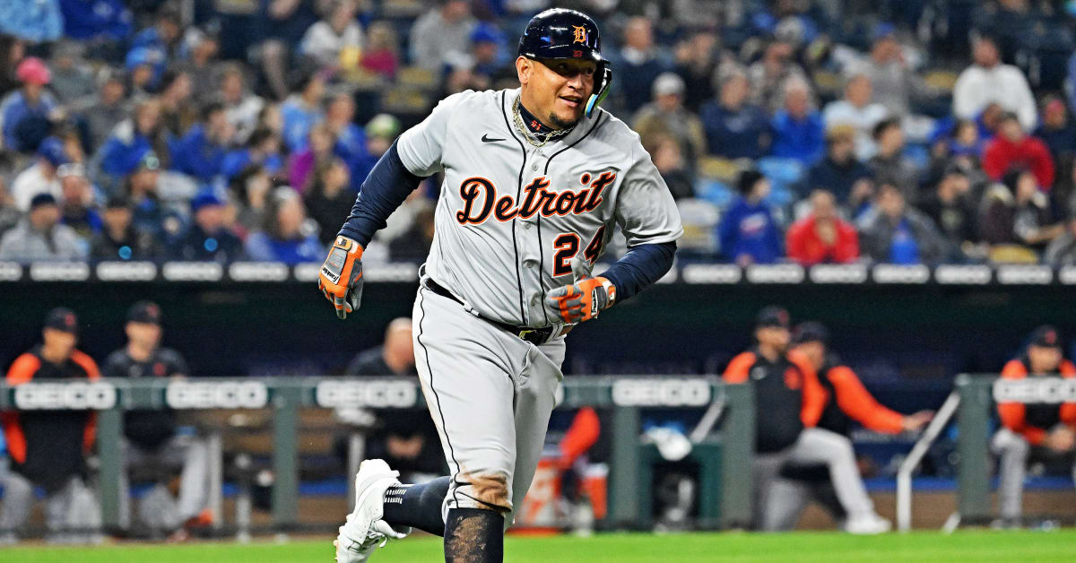 Miggy milestone watch: When will he hit 500th home run? 