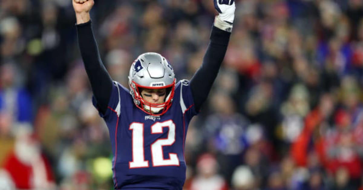 Tom Brady Explains His Emotions Watching Patriots' Worst Loss of Belichick  Era - Sports Illustrated