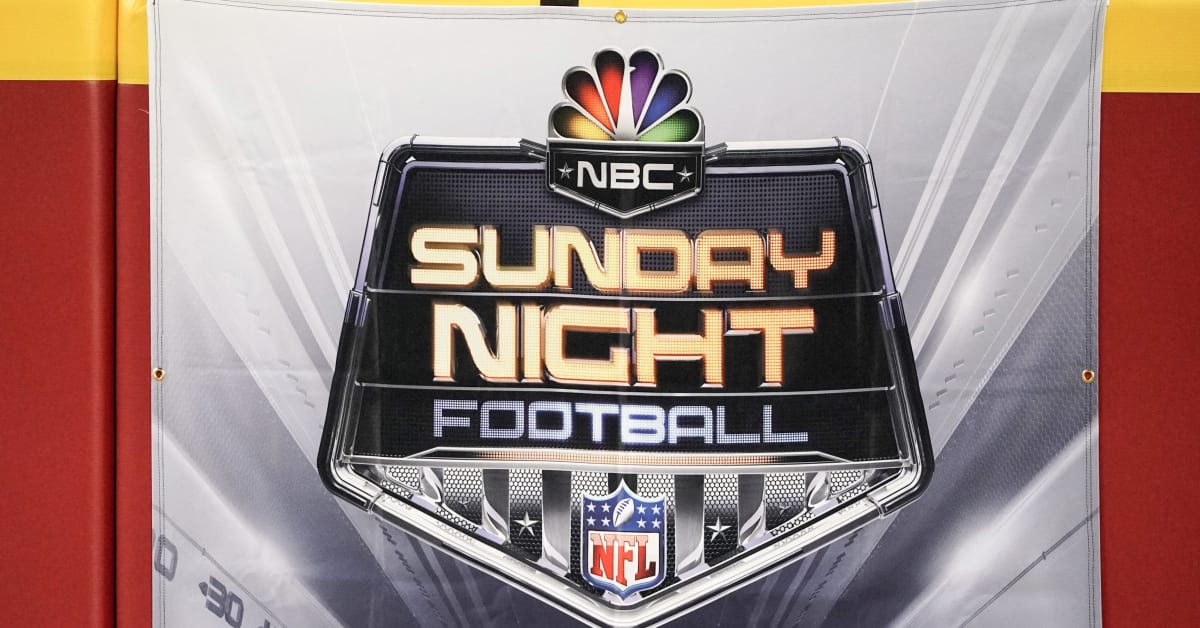 NBC SUNDAY NIGHT FOOTBALL FEATURES BEST & BRIGHTEST IN '23