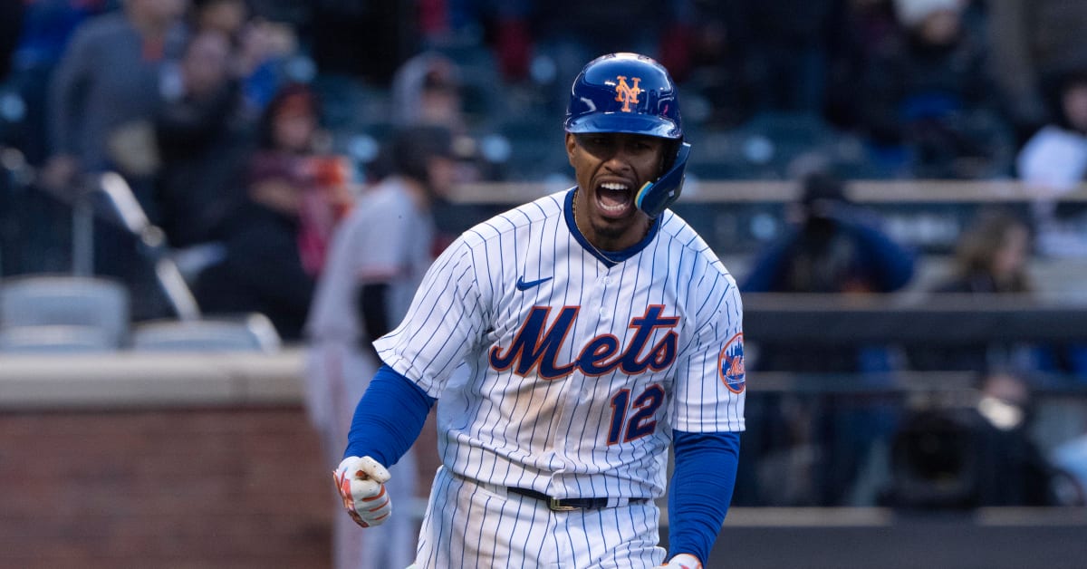 After five straight wins, Francisco Lindor says Mets 'gotta try