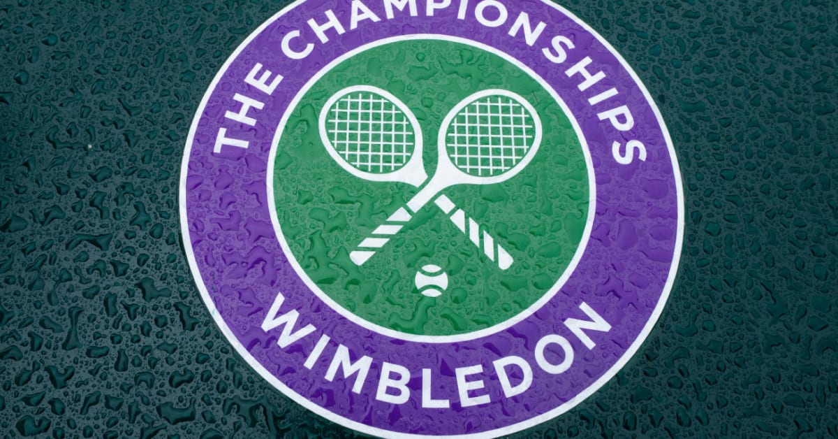 All England Club Explains Russian Player Ban at Wimbledon - Sports ...