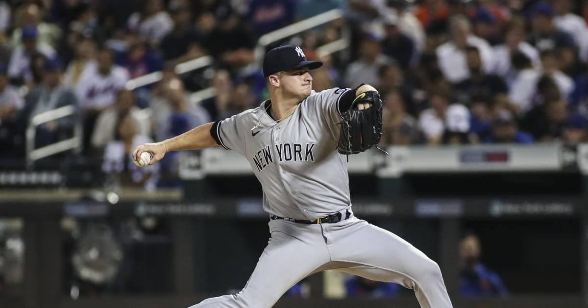 Yankees bullpen bails out Gerrit Cole in win over Tigers