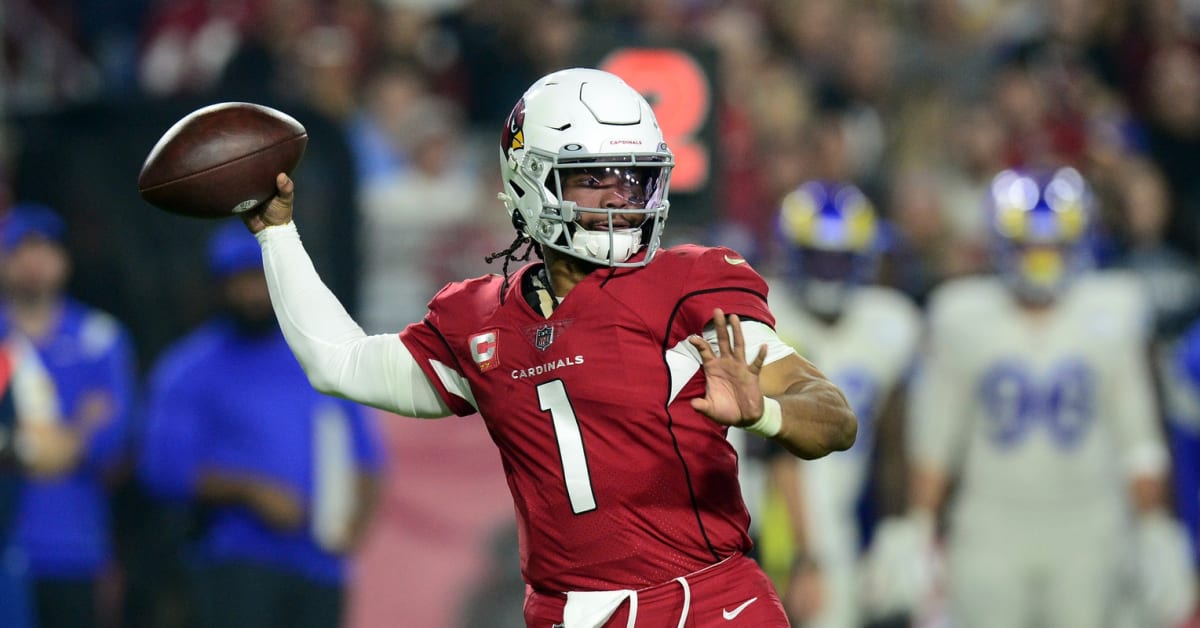 Arizona Cardinals Kyler Murray Takes Jab at Kliff Kingsbury, Steve Keim -  Sports Illustrated Arizona Cardinals News, Analysis and More