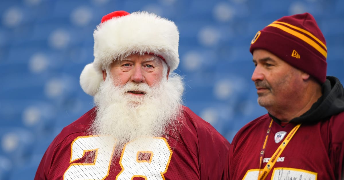 NFL news: League makes historic decision on airing Christmas Day games