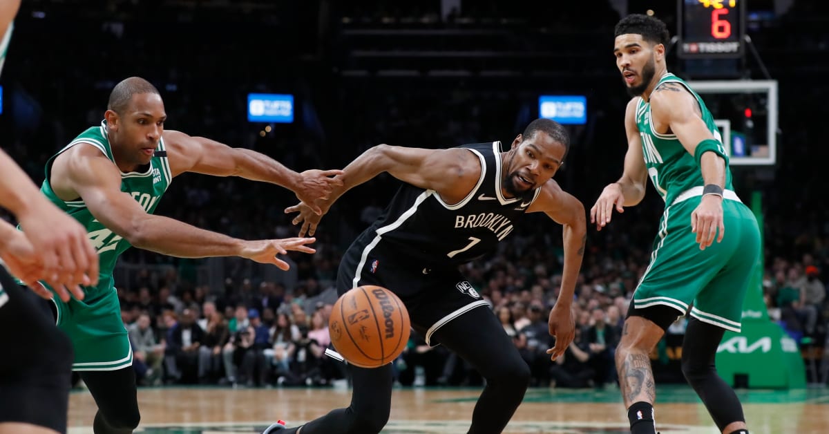 Nets Fighting for Playoff Lives Tonight in Brooklyn - Sports Illustrated