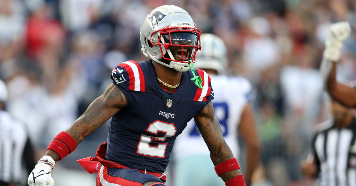 Who wore the Patriots' new jersey numbers in the past? - Pats Pulpit