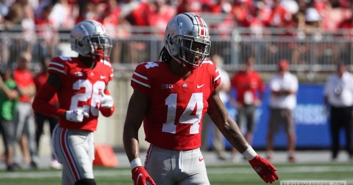 NFL Draft Profile: Lewis Cine, Safety, Georgia Bulldogs - Visit NFL Draft  on Sports Illustrated, the latest news coverage, with rankings for NFL Draft  prospects, College Football, Dynasty and Devy Fantasy Football.