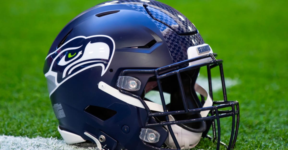 Seahawks take UTSA CB Tariq Woolen, Ohio State DE Tyreke Smith