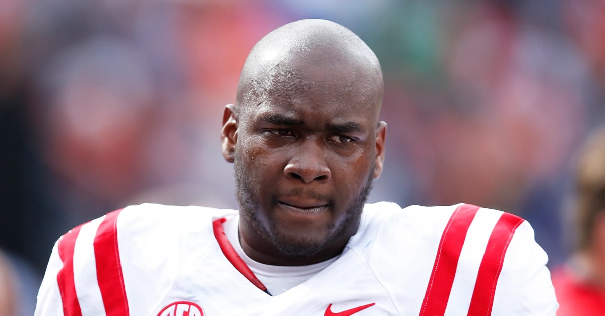 Ole Miss Rebels Laremy Tunsil Reveals Role Of Mysterious 'Saint Omni