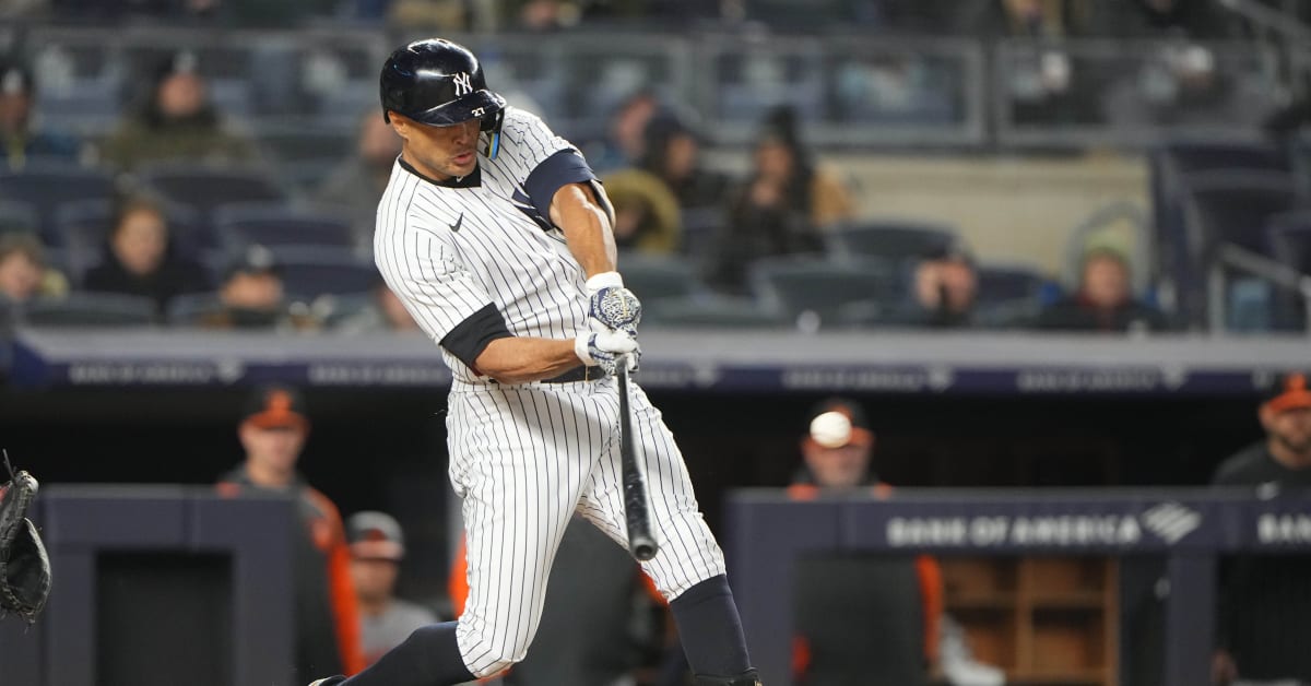 Giancarlo Stanton home runs: How many HRs will Yankees DH hit in