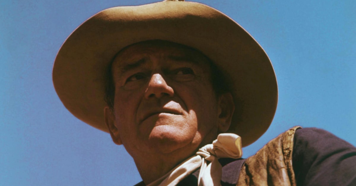 The State of the 49ers: A John Wayne & Show 