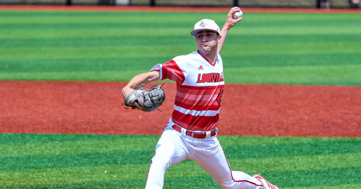 Louisville baseball is ACC preseason favorite – Cardinal Sports Zone