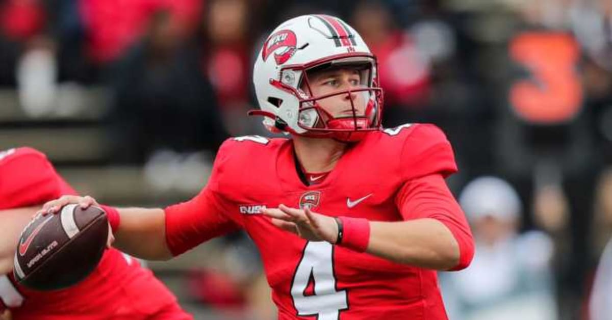 Bailey Zappe NFL Draft 2022: Scouting Report for New England Patriots' QB, News, Scores, Highlights, Stats, and Rumors