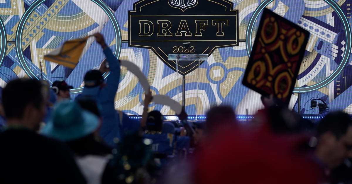 How The NFL Draft Impacts Bettors And Fantasy Players - Sports Illustrated