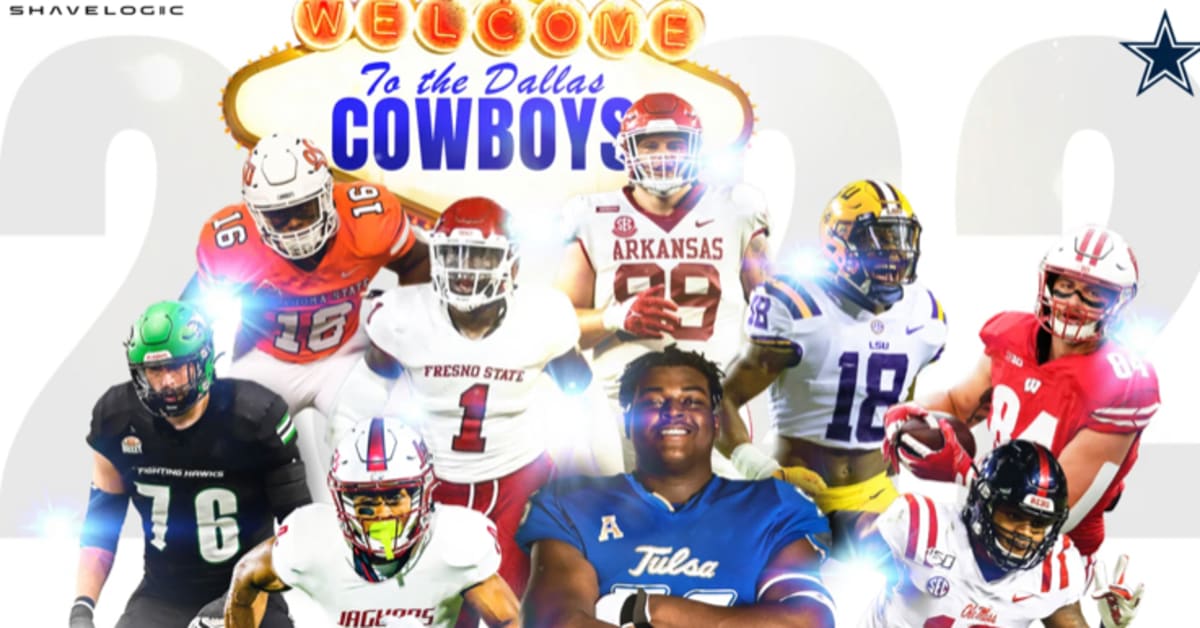 Cowboys Draft: Grading an Ungradeable Draft