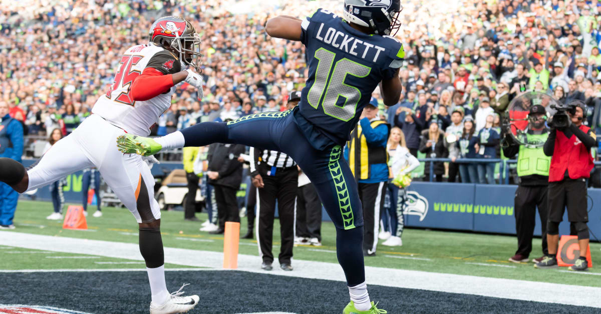 NFL: International Series-Seattle Seahawks at Tampa Bay Buccaneers - Awful  Announcing