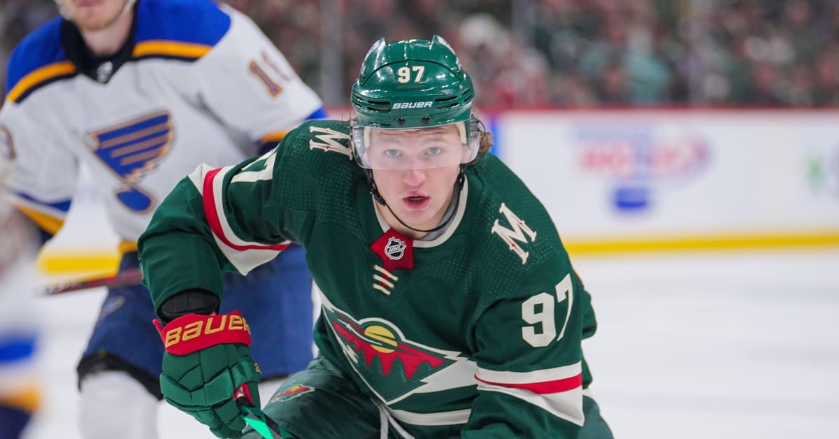 Meet the guy with a truck full of rentable Wild jerseys near Xcel Energy  Center - Sports Illustrated Minnesota Sports, News, Analysis, and More