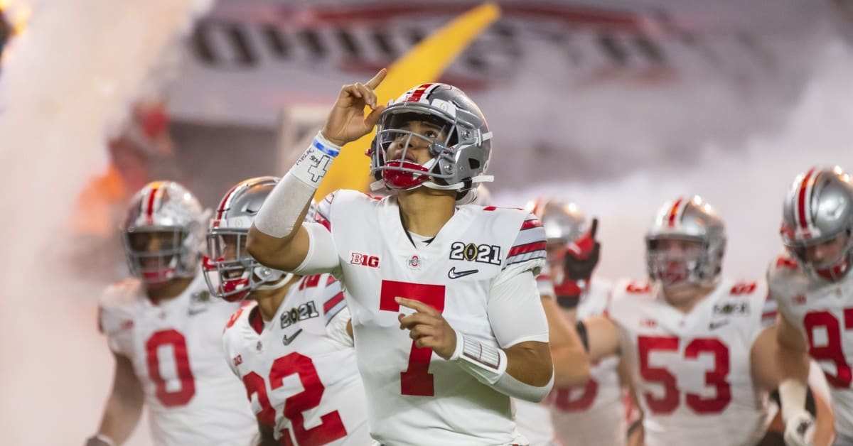 'Red Alert!': NFL Executive Warns Against Drafting Ohio State Buckeyes