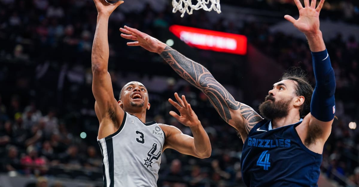 Keldon Johnson is 'Serious' About Being Leader for San Antonio Spurs -  Sports Illustrated Inside The Spurs, Analysis and More
