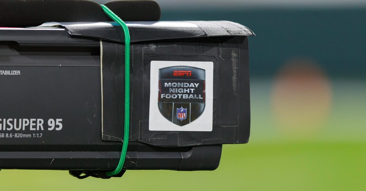 NFL schedule sees four teams snubbed from prime-time games and three MNF  double headers - Mirror Online