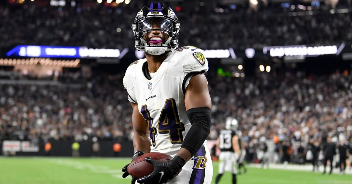 Baltimore Ravens on Twitter: We have activated CB Marlon Humphrey