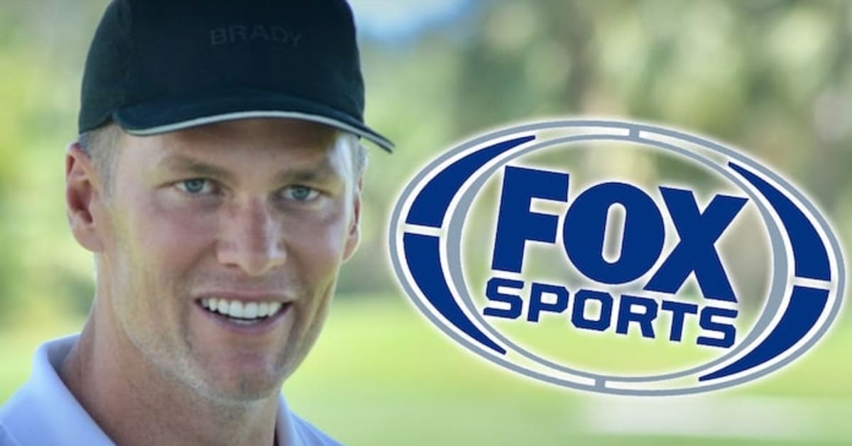 Tom Brady Net Worth (2023): Salary, Endorsements, Fox Contract