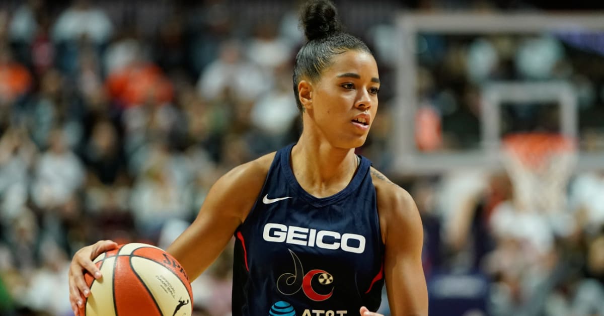 Natasha Cloud Calls Out WNBA After Entering Health And Safety Protocols ...