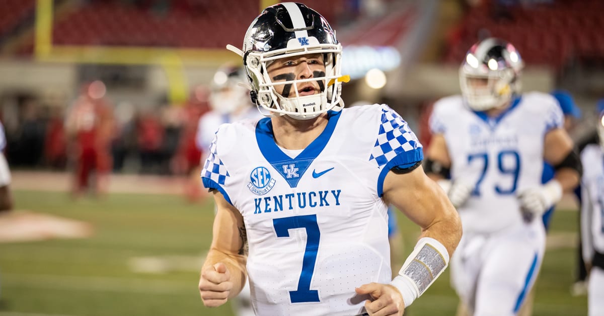 2023 NFL mock draft: Will Anderson No. 1, four first-round quarterbacks -  Sports Illustrated