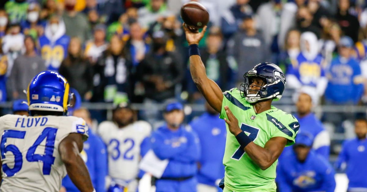 Ticket Prices For Seahawks-Buccaneers Matchup in Germany Revealed - Sports  Illustrated Seattle Seahawks News, Analysis and More