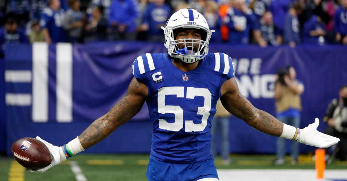 Turning Pages of '100 Things Colts Fans:' Super Bowl XLI - Sports  Illustrated Indianapolis Colts News, Analysis and More