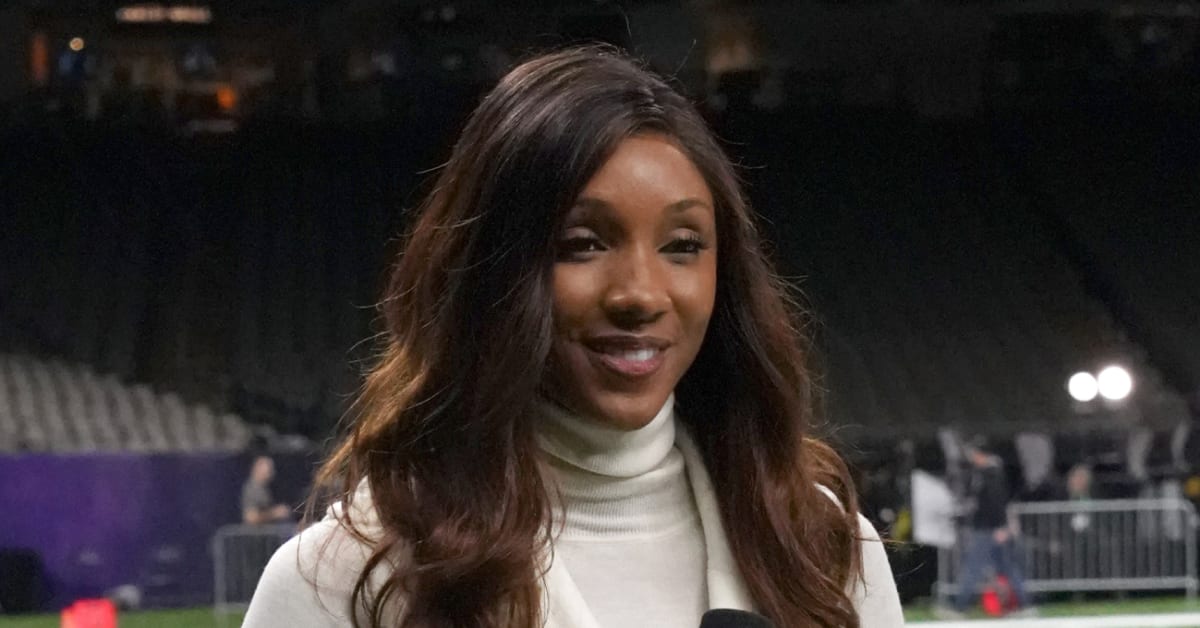 Maria Taylor steps into new role and two new faces join crew as NBC unveil  2022 football team