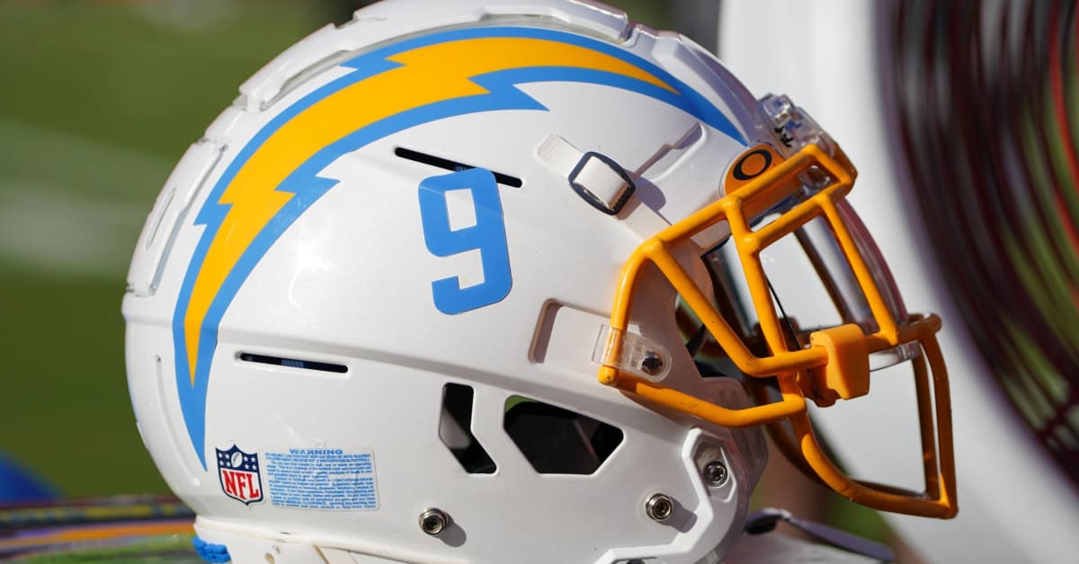 Bolts Buzz: Chargers 2022 Schedule To Be Released May 12