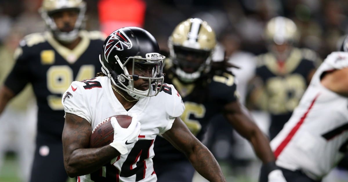 Bucs open as 3.5-point underdogs vs. New Orleans Saints