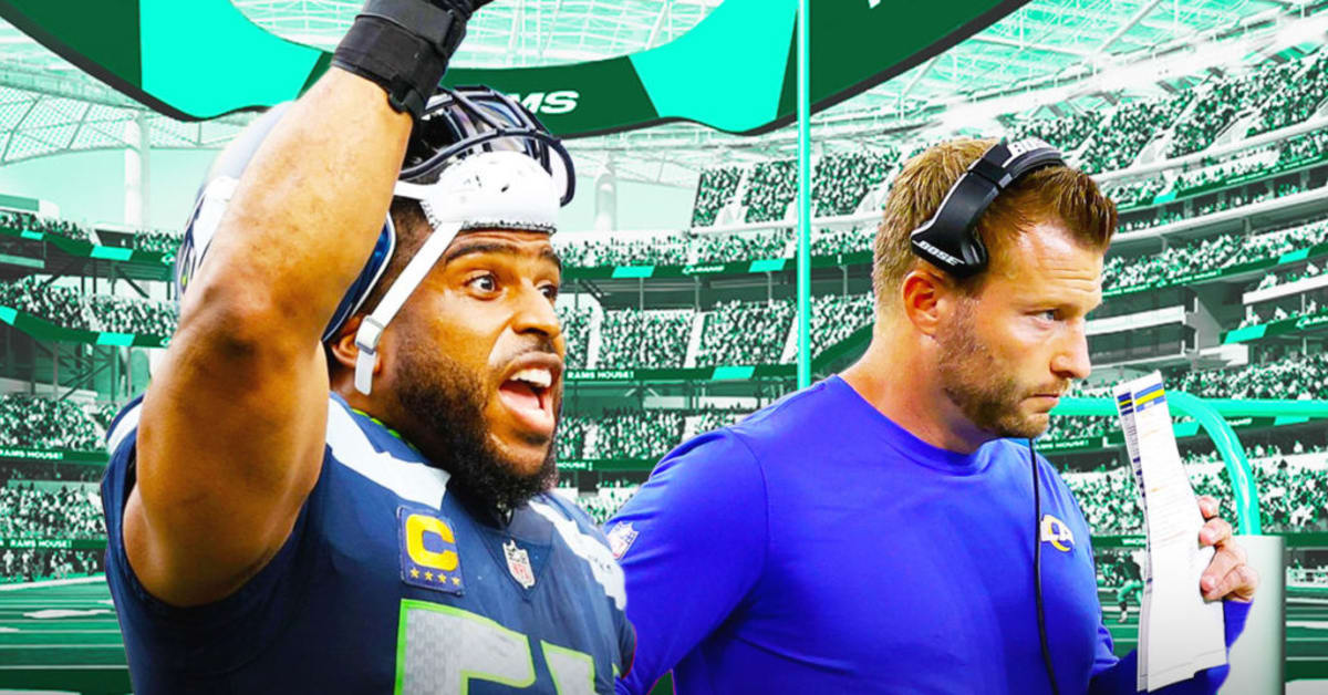 Rams News, 8/22: Bobby Wagner comes in at 29, Matthew Stafford at